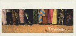 Touba - voyage au coeur d'un islam nègre