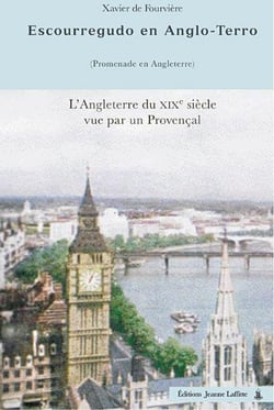 Escourregudo en anglo-terro