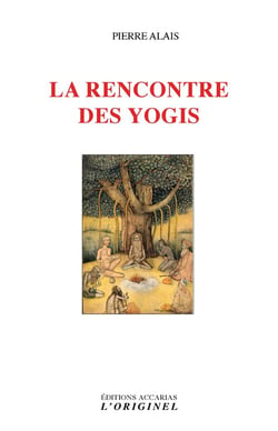 La rencontre des yogis