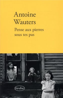 Pense aux pierres sous tes pas