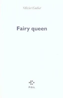 Fairy queen