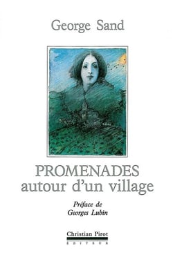 Promenades autour d'un village