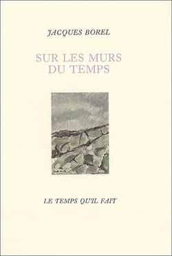 Sur les murs du temps