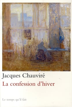 La confession d'hiver
