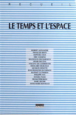 Le temps et l'espace