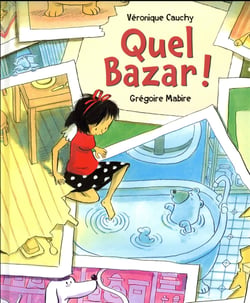 Quel Bazar