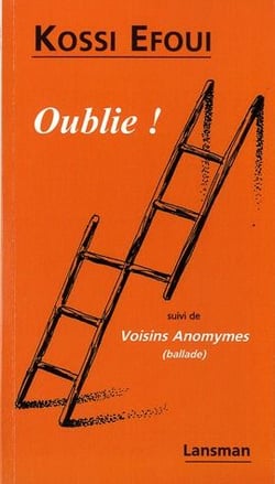 Oublie ! - voisin anonymes (ballades)