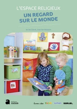 L'espace religieux - Un regard sur le monde