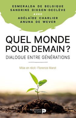 Quel monde pour demain ?  dialogue entre générations