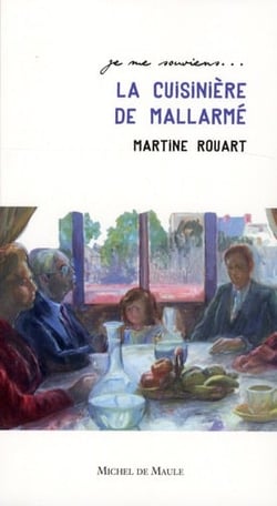 La cuisinière de Mallarmé