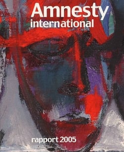 Amnesty international - rapport 2005