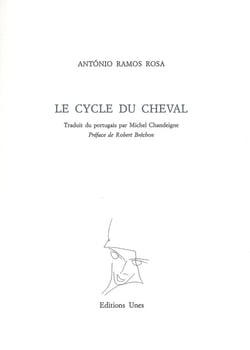 Cycle du Cheval
