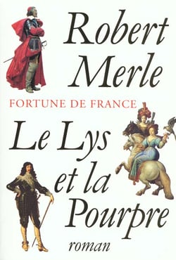 Le lys et la pourpre