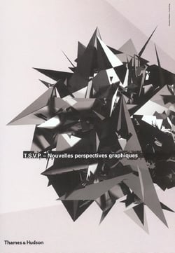 T.s.v.p. -  nouvelles perspectives graphiques