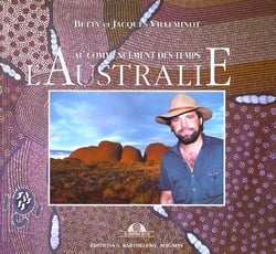 Au commencement des temps l'australie