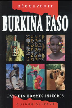 Burkina Faso, pays des hommes intègres