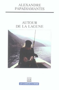 Autour de la lagune