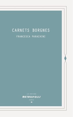 Carnets borgnes