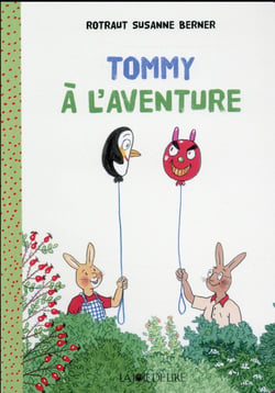 Tommy à l'aventure