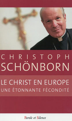 Le Christ en Europe - une étonnante fécondité