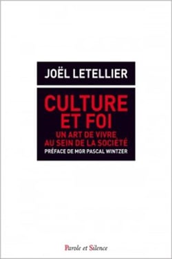 Culture et foi - un art de vivre au sein de la société