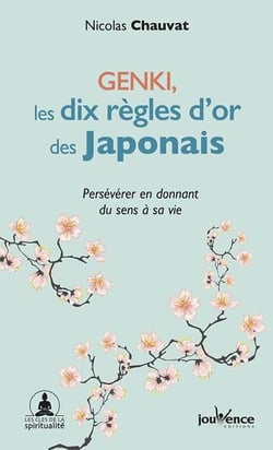 Genki, les dix règles d'or des Japonais