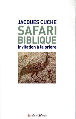 Safari biblique