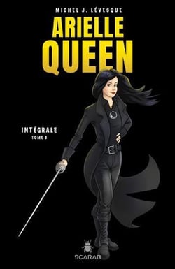 Arielle Queen : Intégrale vol.3