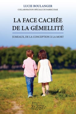 La face cachée de la gémellité