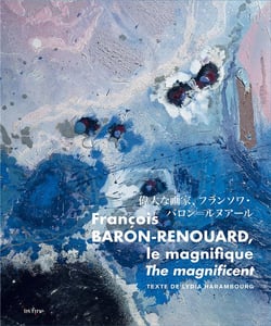 François Baron-Renouard - le magnifique