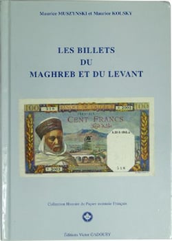 Les billets du maghreb et du levant