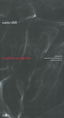 Freud face au juge fou
