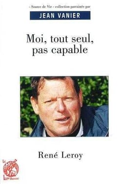 Moi, tout seul, pas capable
