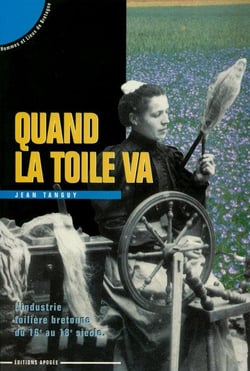 Quand la toile va