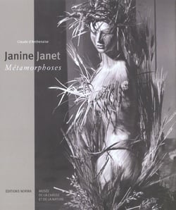 Janine Janet - métamorphoses