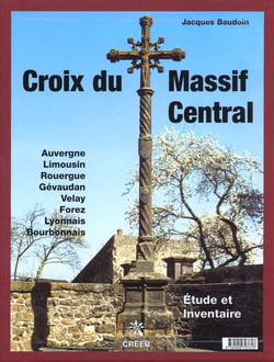 Croix du massif central etude et inventaire