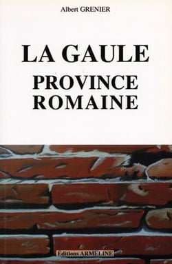 La gaule, province romaine