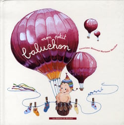 Mon Petit Baluchon. ... Tout Petit Baluchon