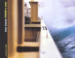 Titanic's wake