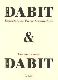 L'aventure de pierre sermondale - une heure avec