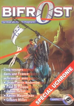 Spécial uchronie