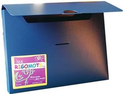 Les rigomots