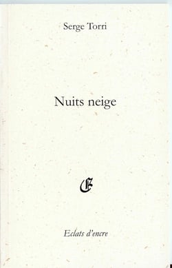 Nuits neige
