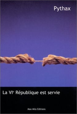 La vi republique est servie