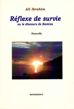 Réflexe de survie ou le discours de Bamina