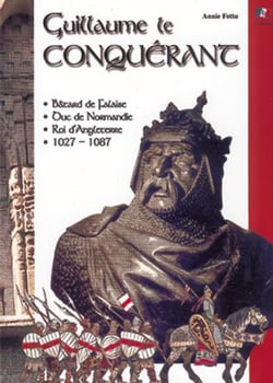Guillaume le conquérant