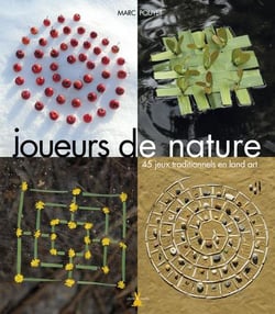 JOUEURS DE NATURE 45 JEUX TRADITIONNELS