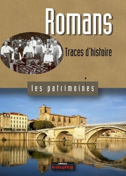 Romans - traces d'histoire