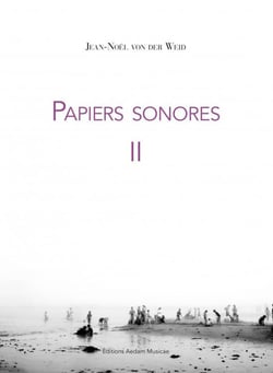 Papiers sonores II