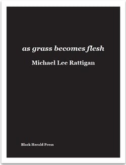 As grass becomes flesh